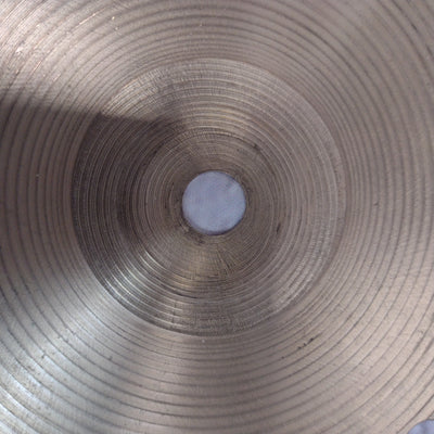 Zildjian Quick Beat Hi Hat Bottom