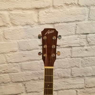 Austin AA25-O Acoustic Guitar
