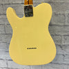 Squier Classic Vibe Blonde Esquire Electric Guitar