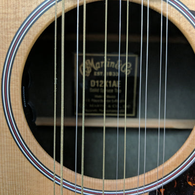 Lucero LC-100 Classical Acoustic Guitar