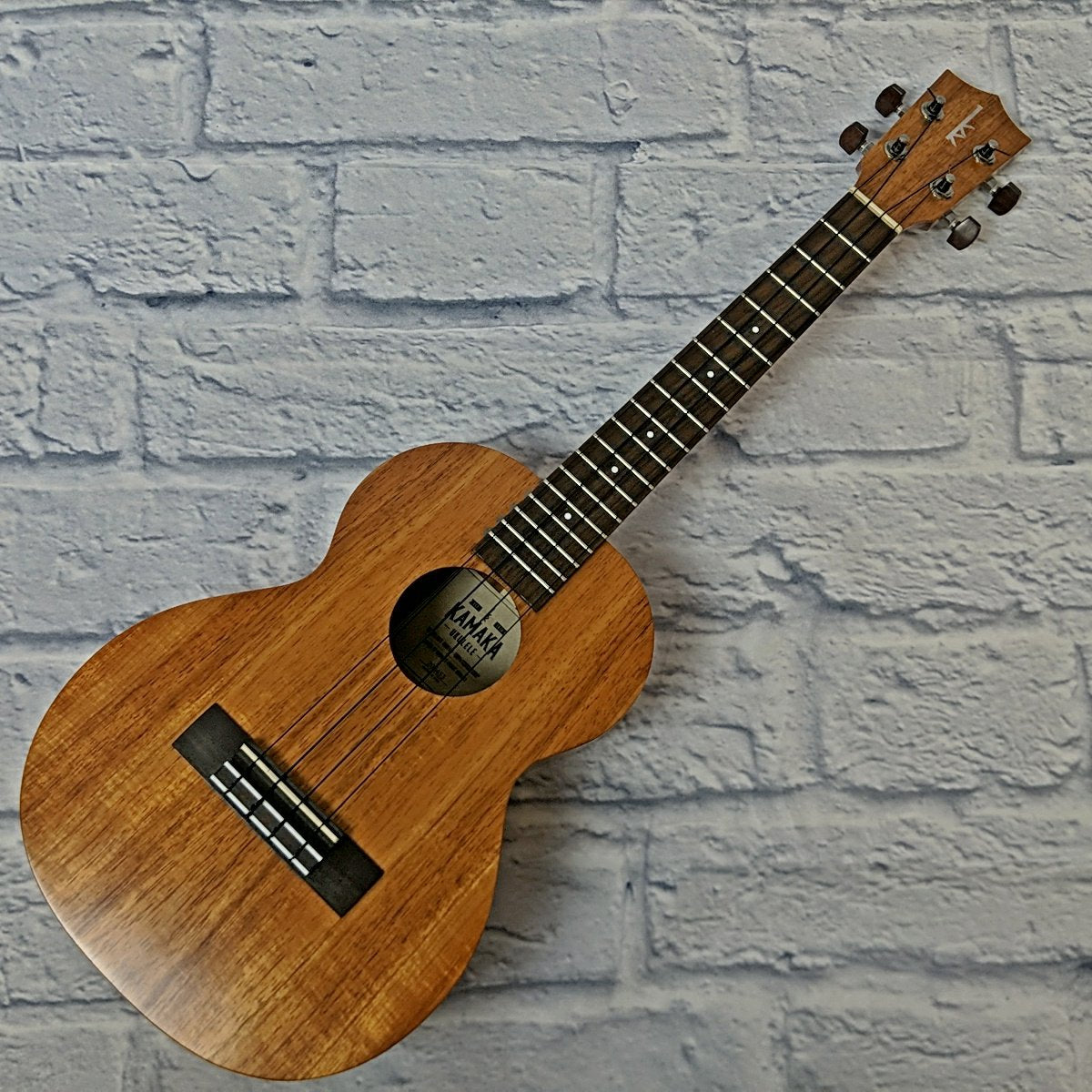 Kamaka HF-3 Tenor Ukulele