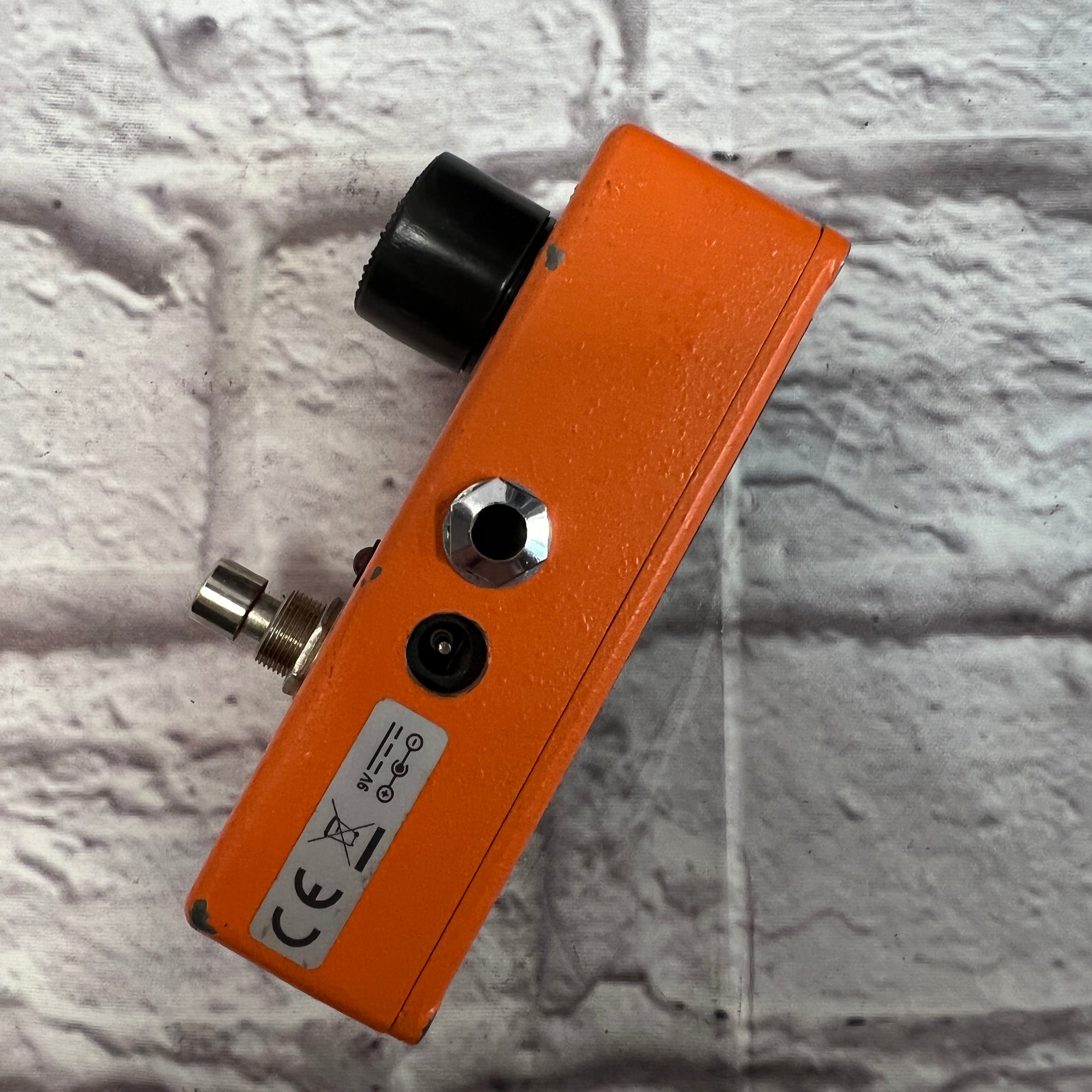 MXR Phase 90 Phaser Pedal
