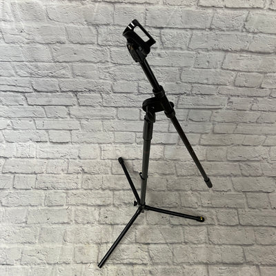 Musicians Gear Boom Tripod Microphone Stand