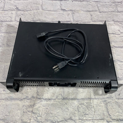 Musysic MUP7K 7000W Professional Power Amp