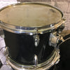 Tama Imperialstar 5pc Drum Set Black
