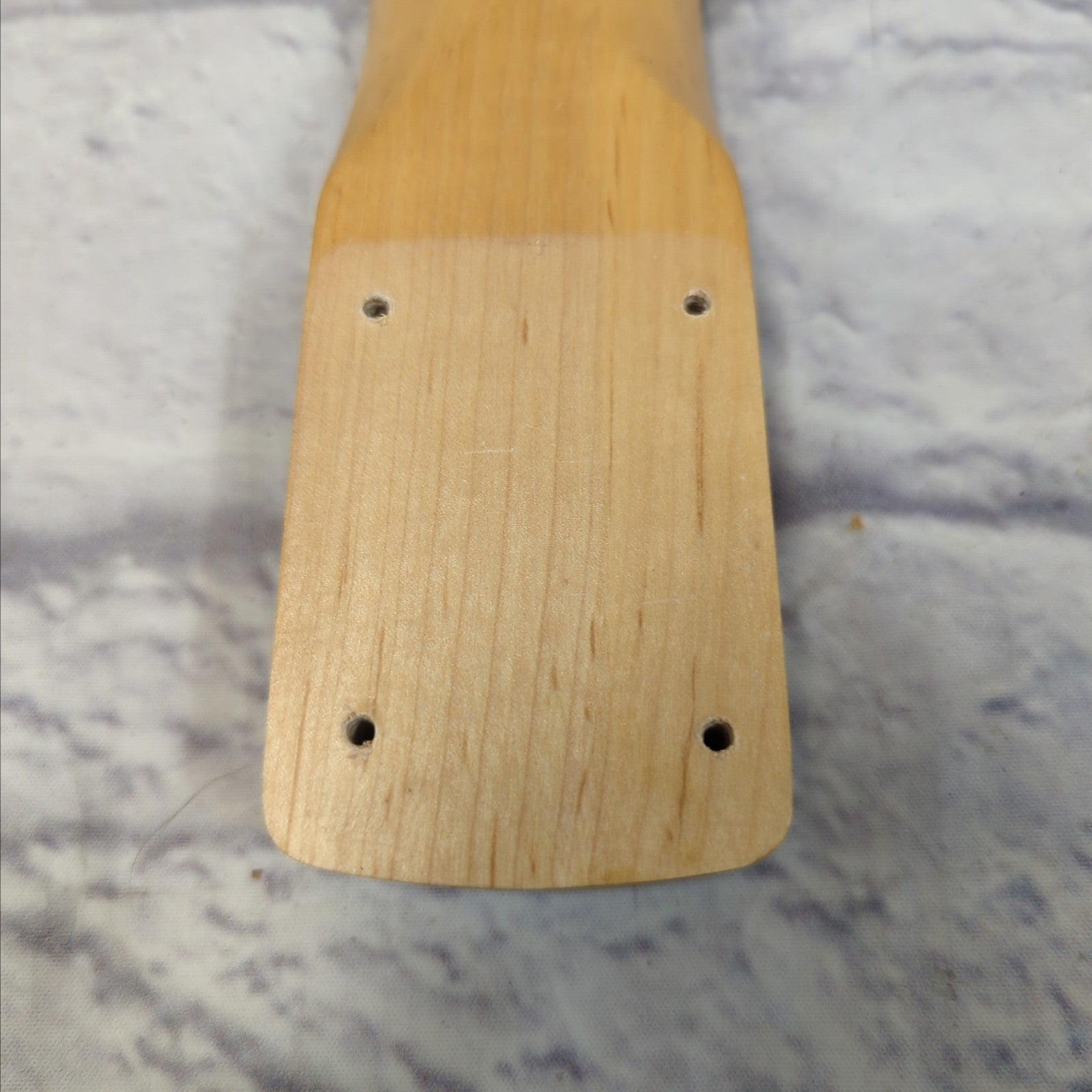 Squier Stratocaster Neck with Tuners