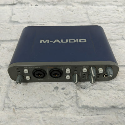 M-Audio Fast Track Pro