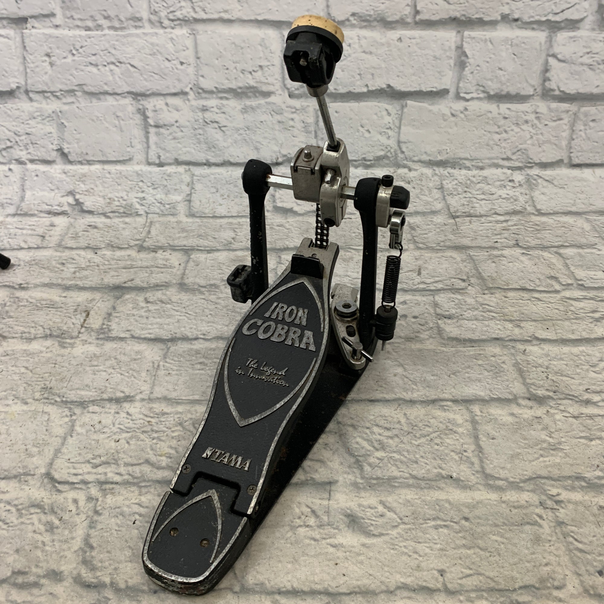 Tama Iron Cobra 900 Power Glide Kick Pedal
