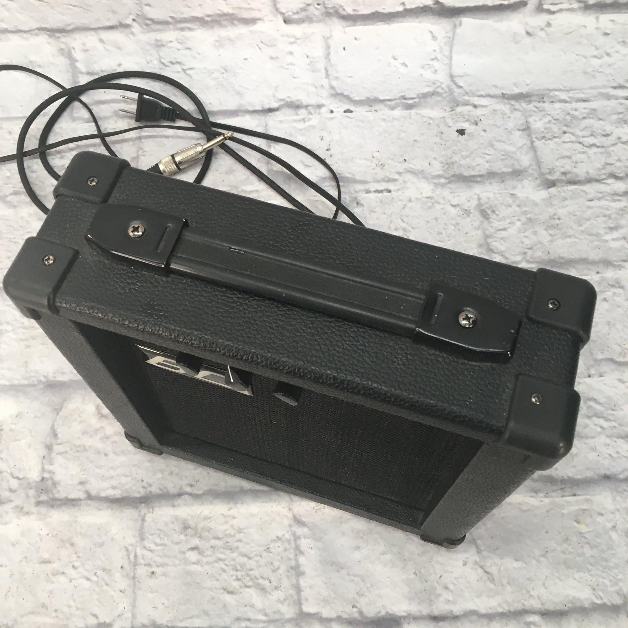 BC GA10 10w Mini Guitar Practice Amp