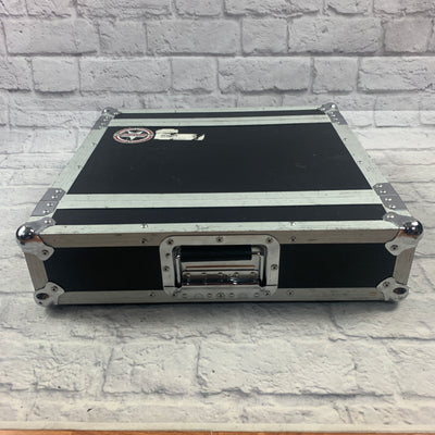 Road Runner 2U Rack Case