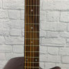Oscar Schmidt OG5-CEWR Acoustic-Electric Guitar