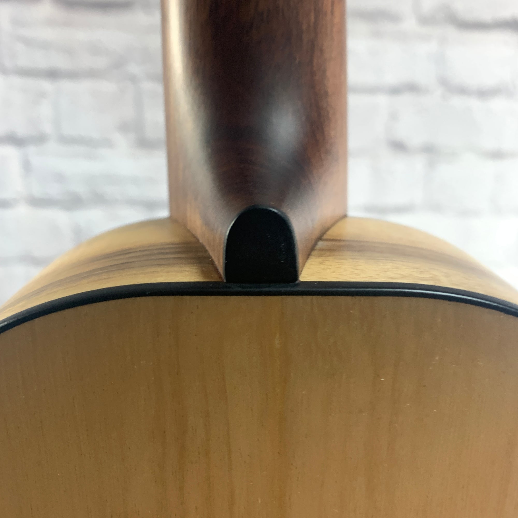 Breedlove Ex CU S Concert Ukulele