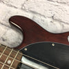 Music Man SUB Series Sterling 4 String Bass