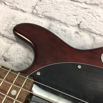 Music Man SUB Series Sterling 4 String Bass
