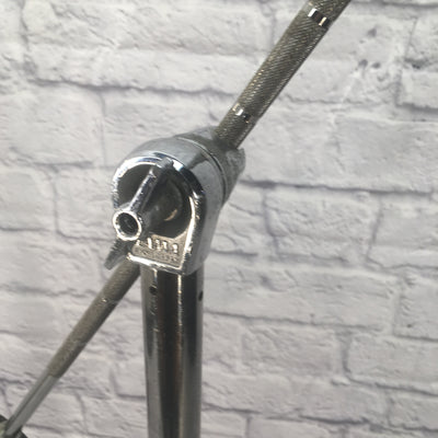 Tama Weighted Long Arm Boom Cymbal Stand