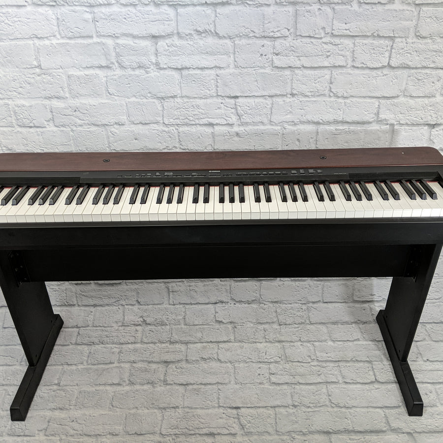 Yamaha P-155 88 Key Piano
