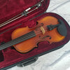 Ametto 12" Viola Outfit