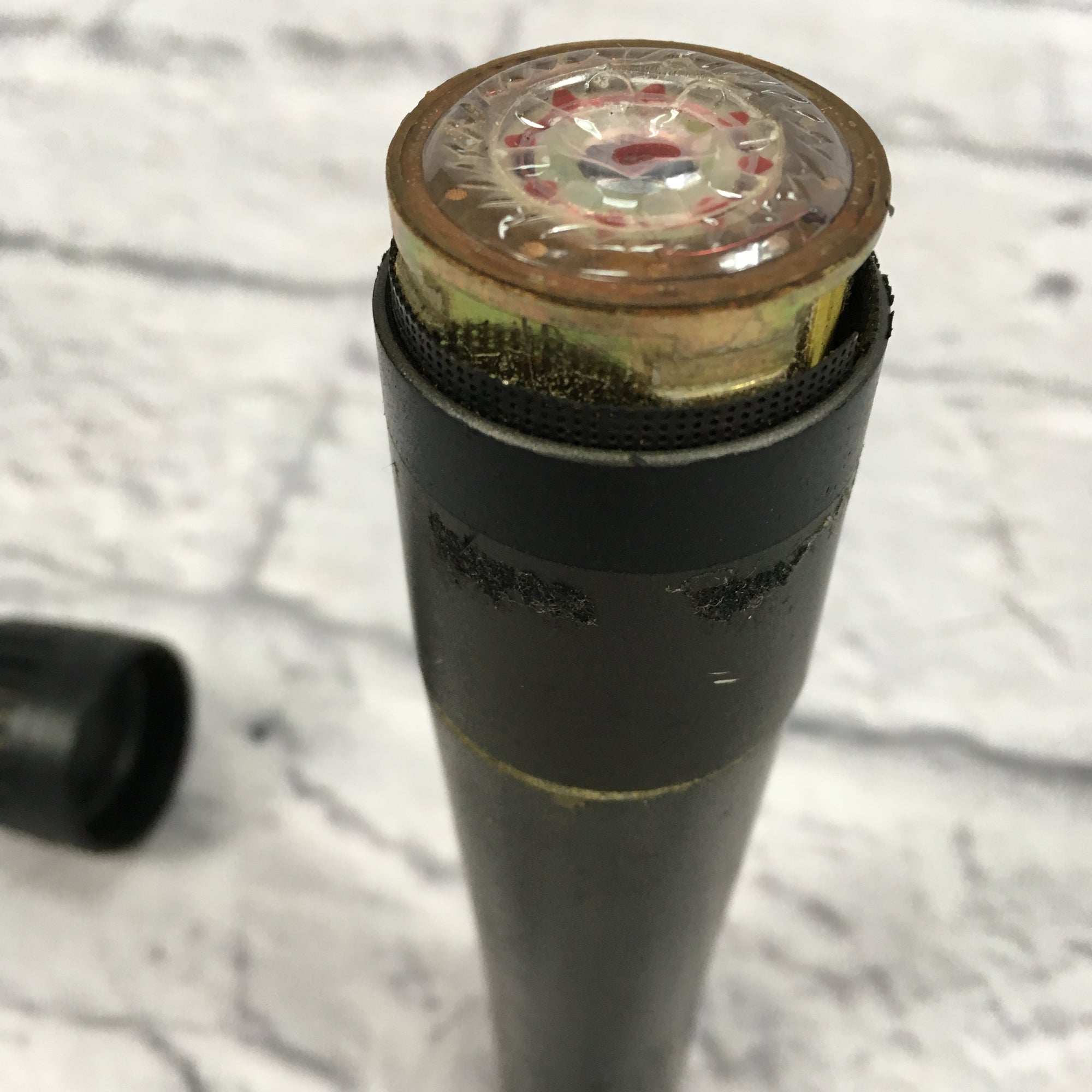 Radioshack Cardioid Dynamic Microphone