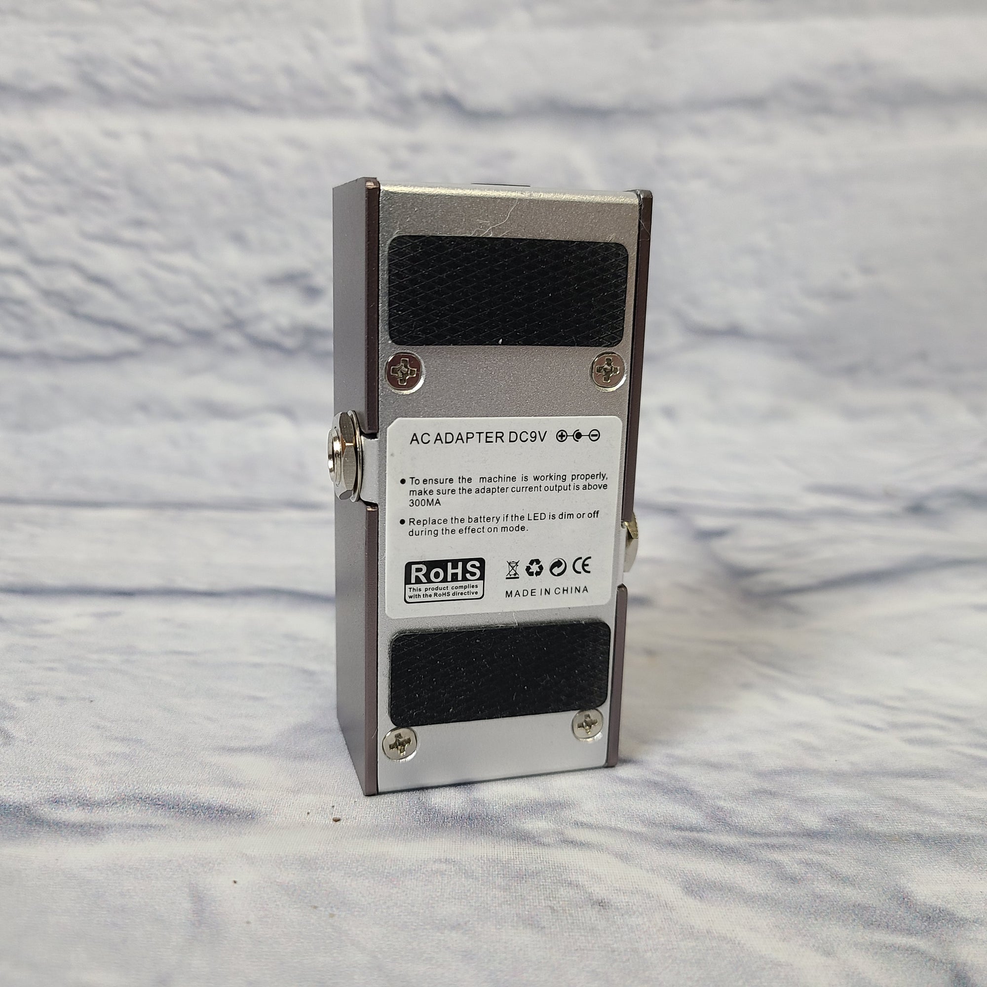 Kmise KM-08 Delay Pedal