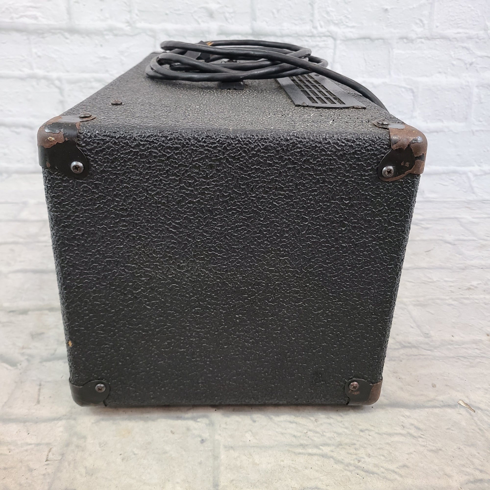 Peavey XR 600 Mixer Amp Power Amp