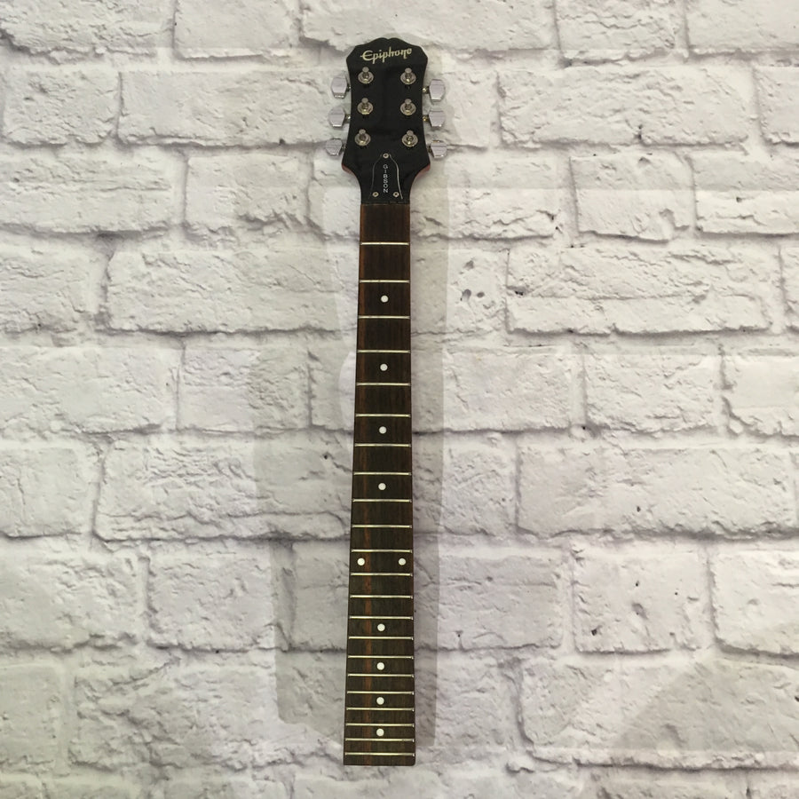 Epiphone Les Paul 100 Guitar Neck - Bolt On