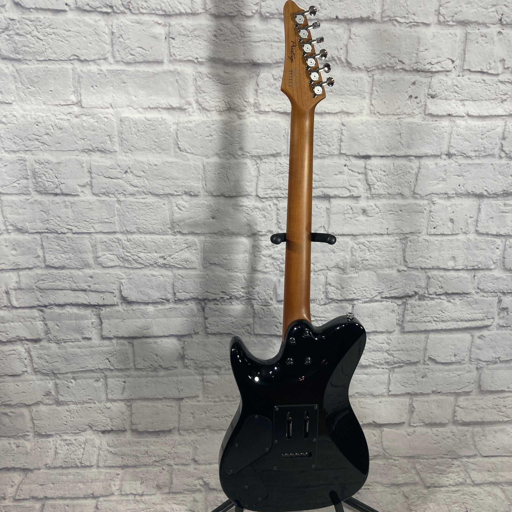 Ibanez AZS2200 Prestige Electric Guitar B-Stock