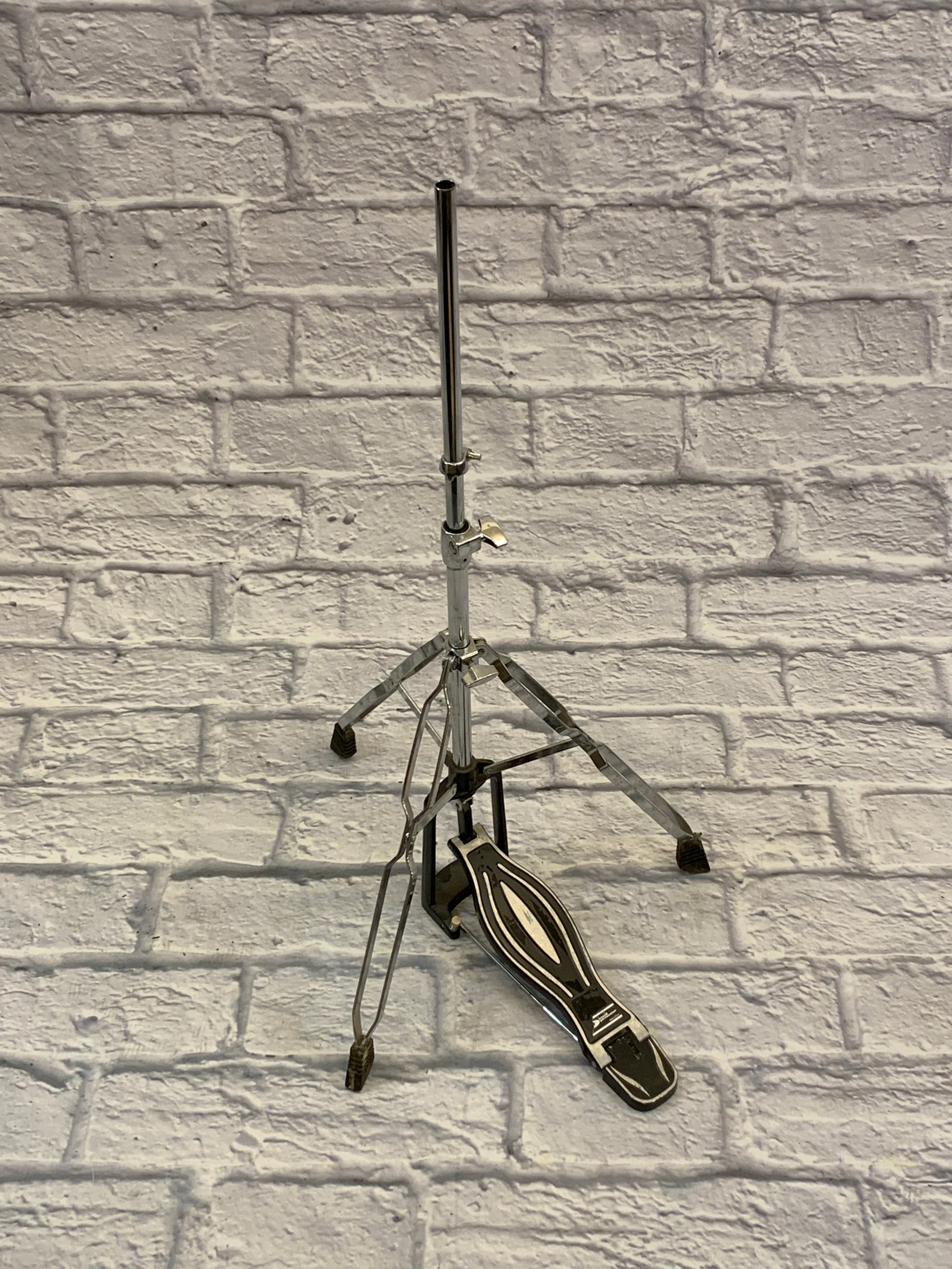 Sound Percussion Double Braced Hi Hat Stand - no clutch