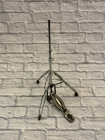 Sound Percussion Double Braced Hi Hat Stand - no clutch