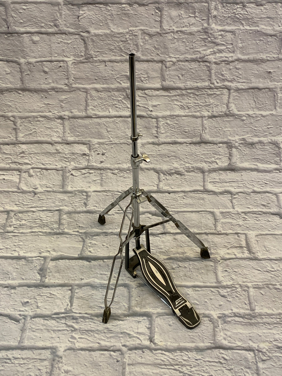 Sound Percussion Double Braced Hi Hat Stand - no clutch