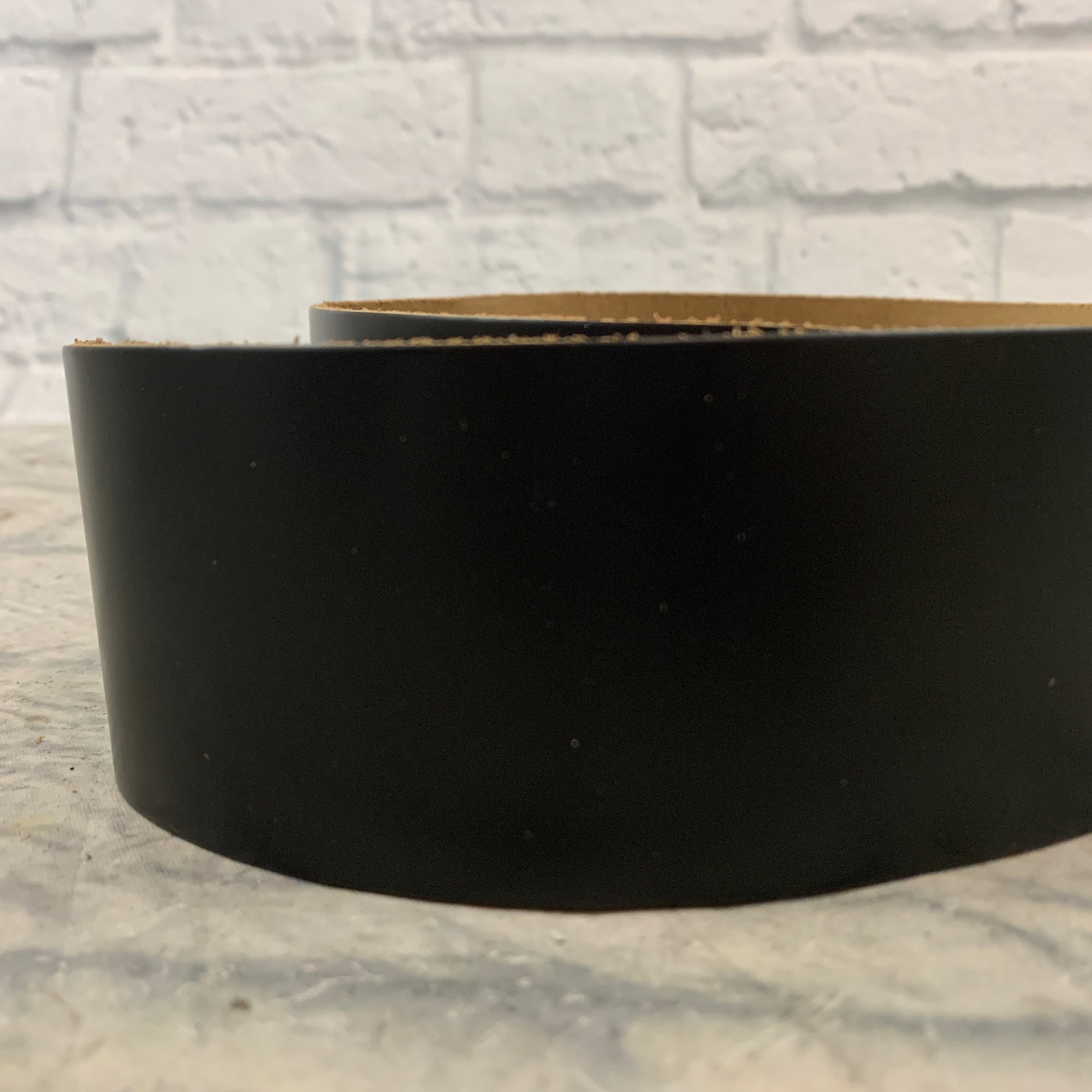 Levy's M26 Strap (Black) (Screenprint Label)