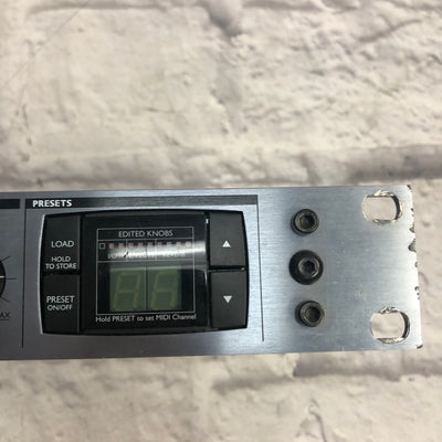 TC Electronic M300 Rack Multieffects