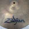 Zildjian ZBT 14" Bottom Hi Hat Cymbal