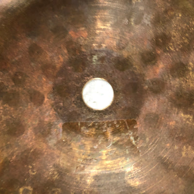 Meinl 10 Byzance Dark Splash Cymbal