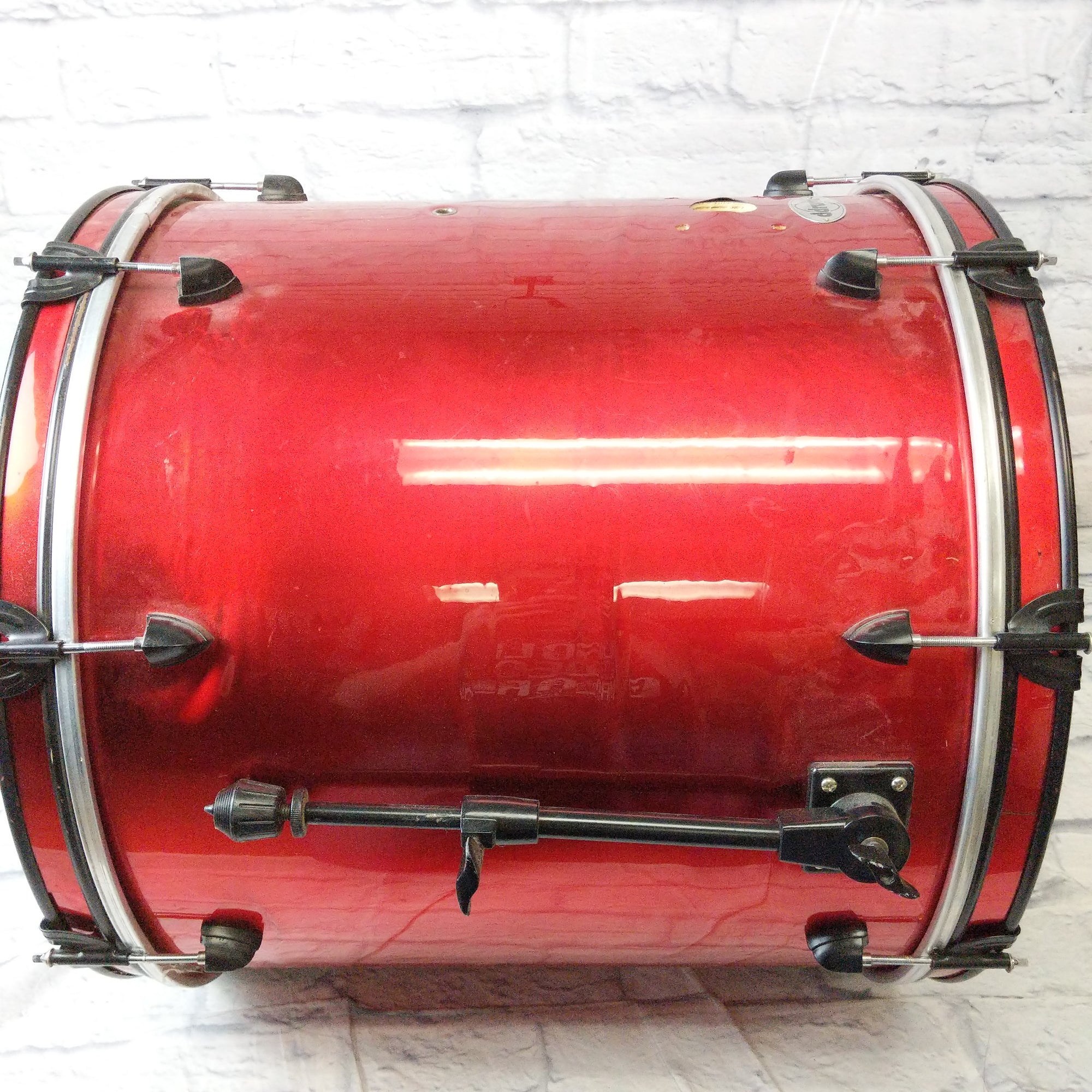 DDrum Diablo 22 inch Kick Drum Bass Drum