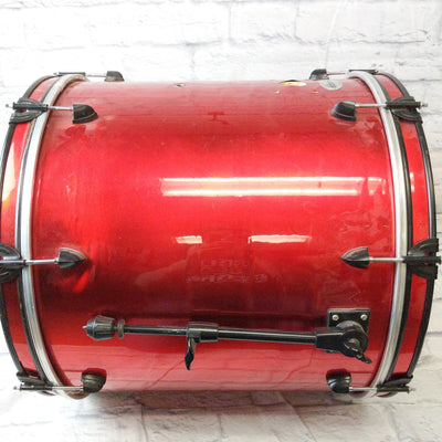 DDrum Diablo 22 inch Kick Drum Bass Drum