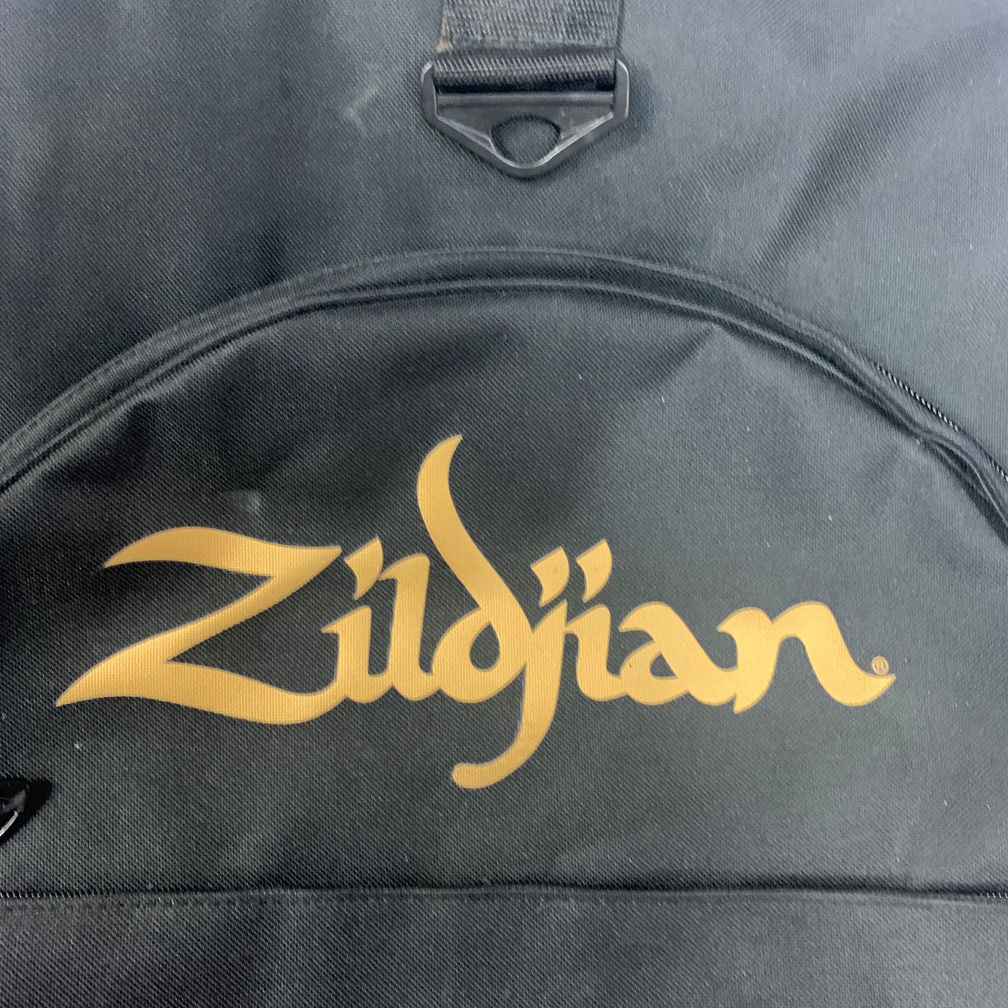 Zildjian 24 Deluxe Padded Cymbal Bag