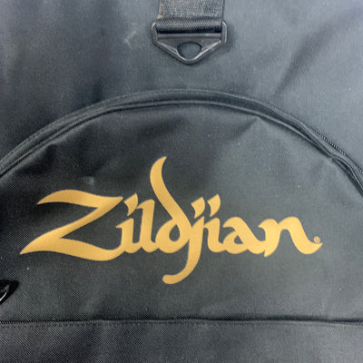 Zildjian 24 Deluxe Padded Cymbal Bag
