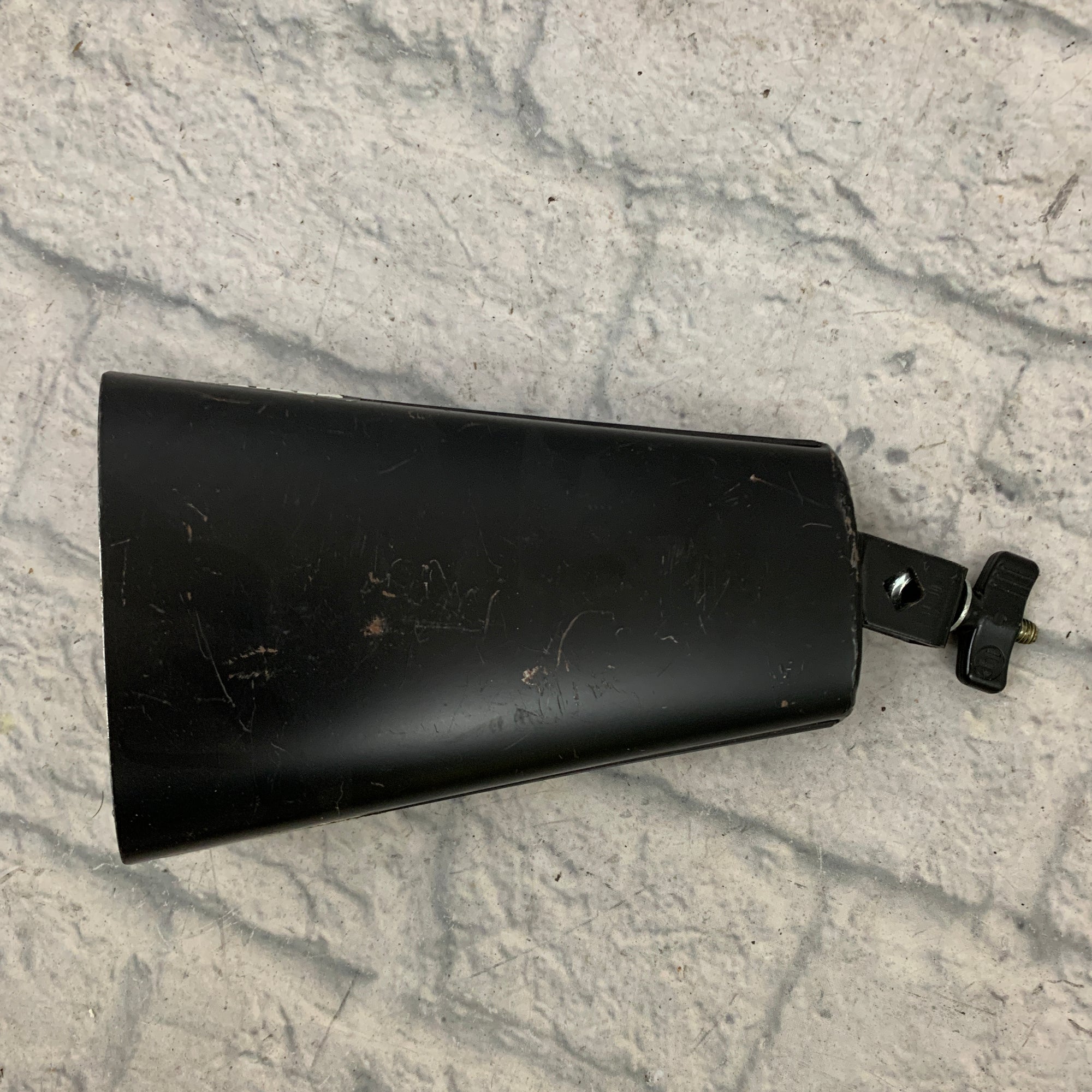 LP Latin Percussion Rock Ridge Rider Cowbell