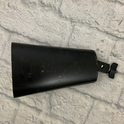 LP Latin Percussion Rock Ridge Rider Cowbell