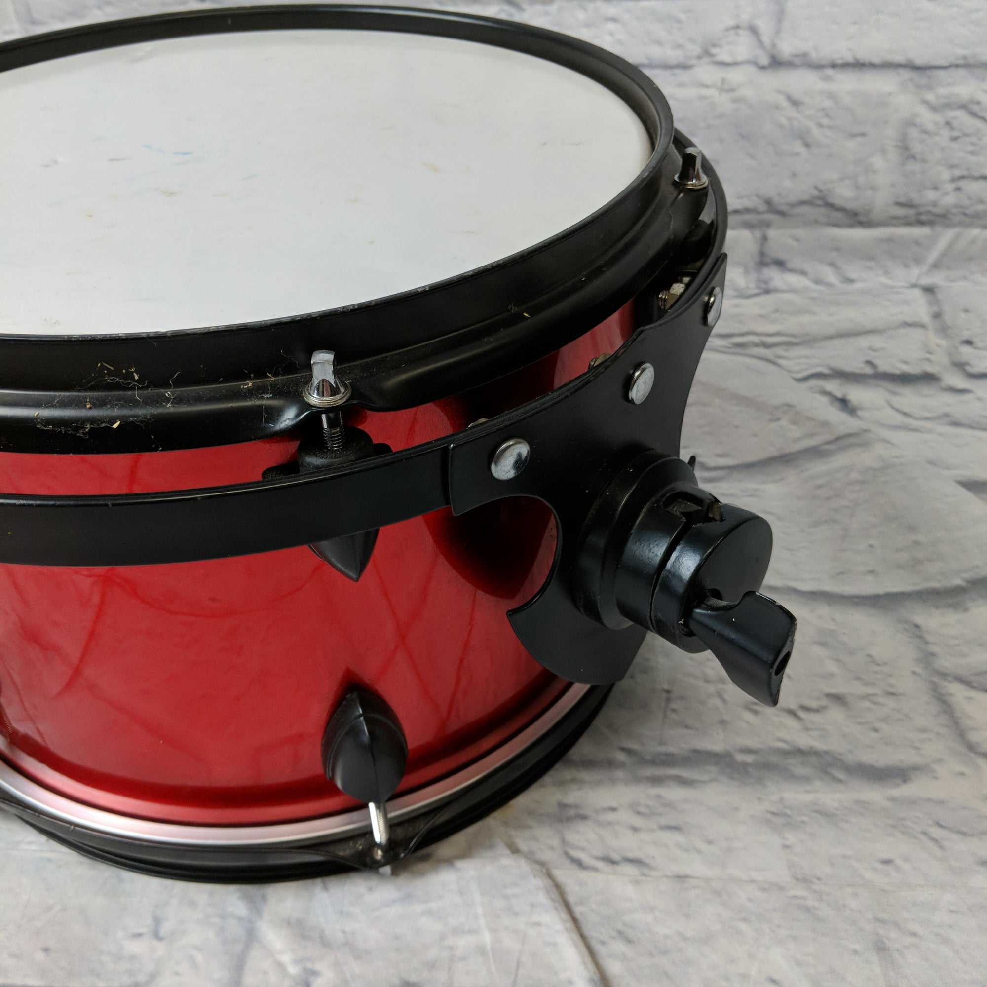 DDrum Diablo 12 inch Rack Tom