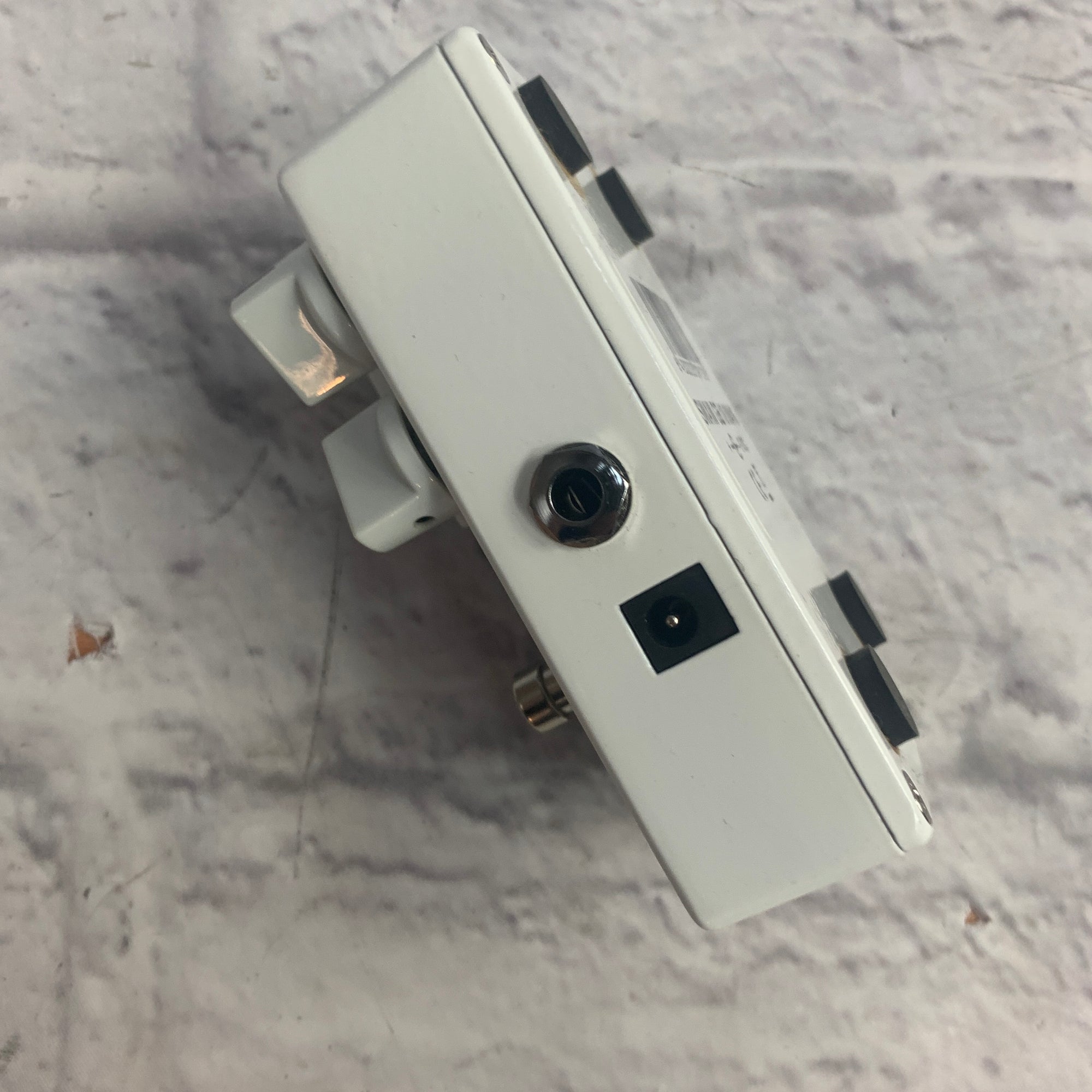 Mad Professor Snow White AutoWah Pedal