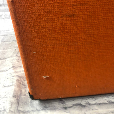 Orange OBC410 4x10 Bass Cabinet