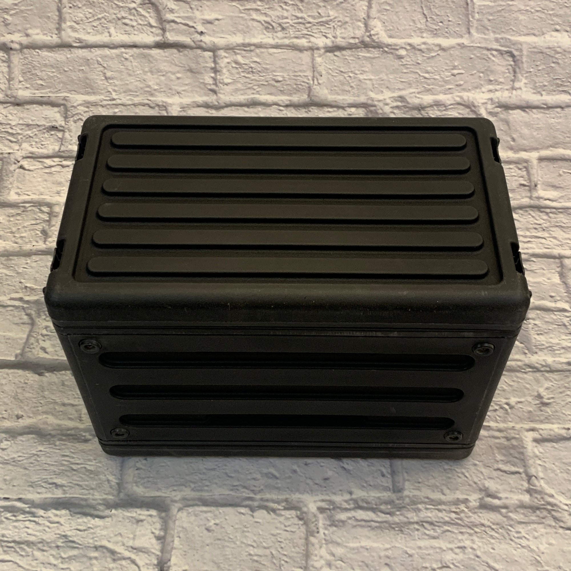 SKB 4U Rack Case