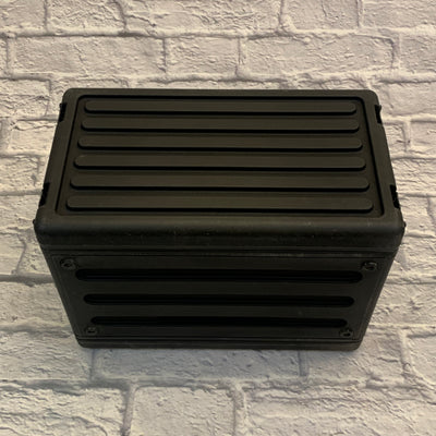 SKB 4U Rack Case