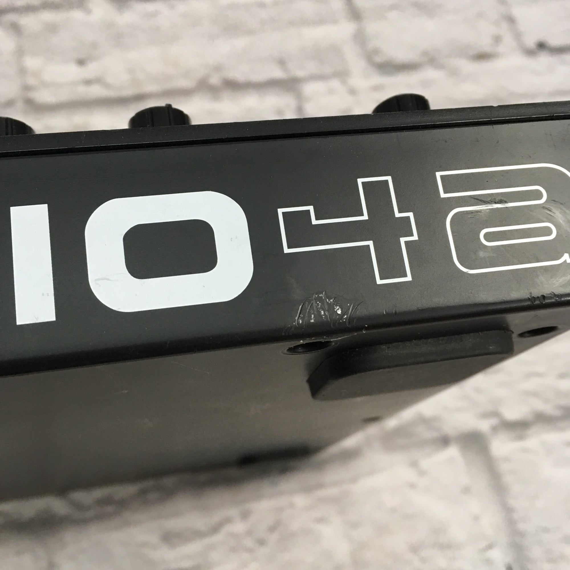 Behringer CMD Studio 4a DJ MIDI Controller