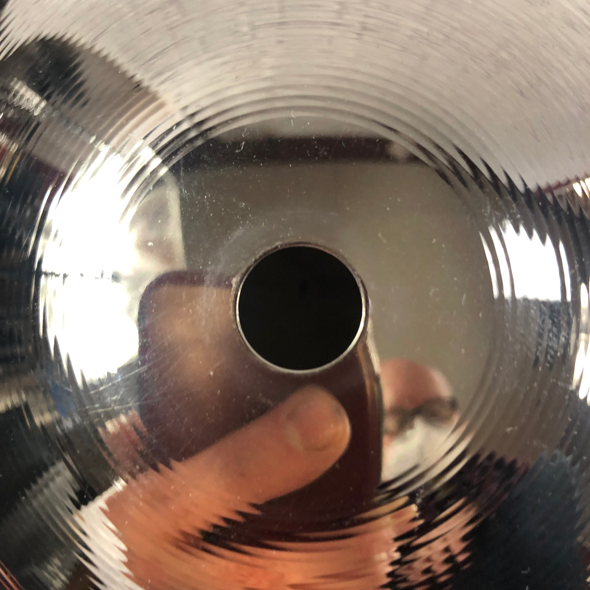Meinl 16 Custom Classics Trash Crash Cymbal