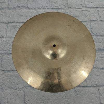 Sabian 18" HHX Crash