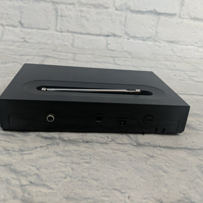 Radio Shack Multichannel Wireless reciever