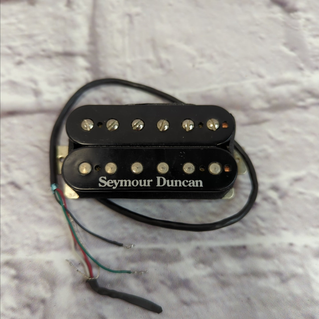 Seymour Duncan Jazz Humbucker Pickups