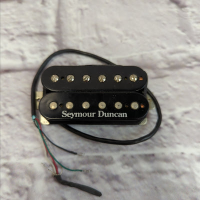 Seymour Duncan Jazz Humbucker Pickups